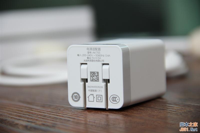 5V/5A：充电速度逆天！OPPO N3全面评测