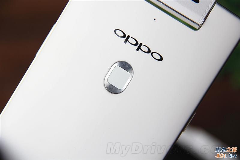 5V/5A：充电速度逆天！OPPO N3全面评测