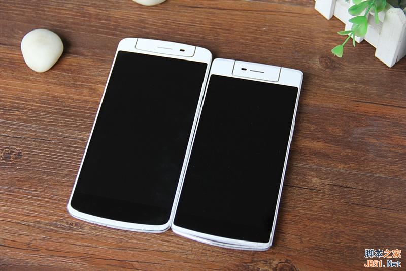 5V/5A：充电速度逆天！OPPO N3全面评测