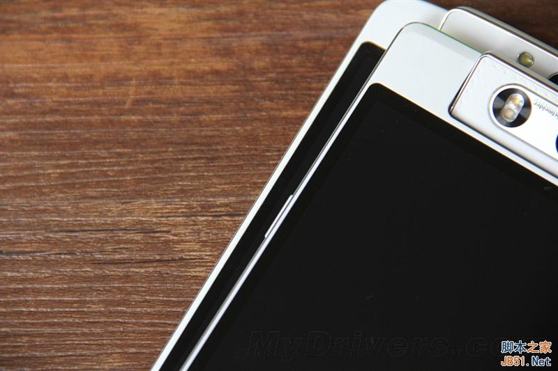 5V/5A：充电速度逆天！OPPO N3全面评测