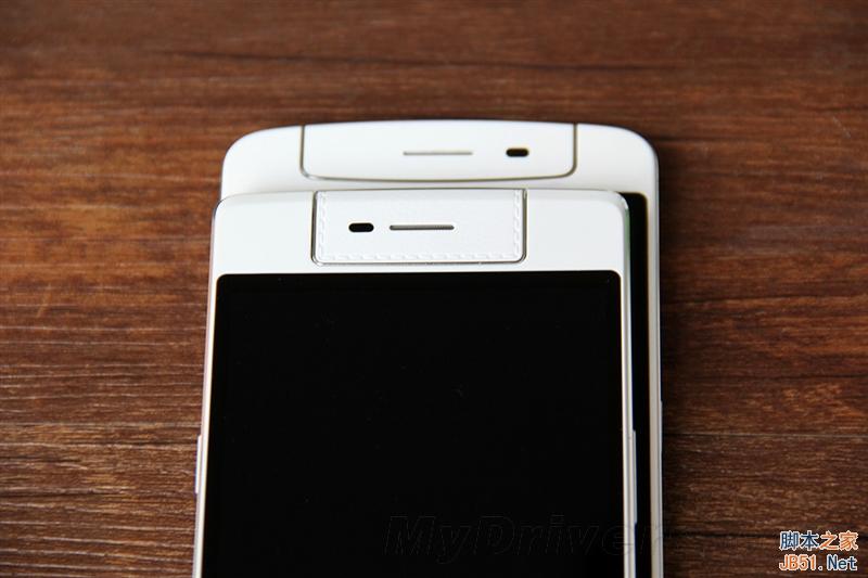 5V/5A：充电速度逆天！OPPO N3全面评测