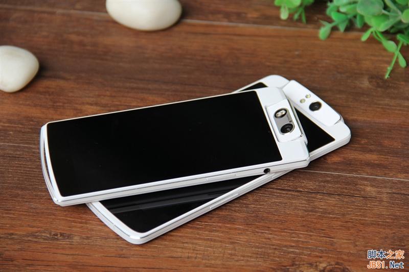 5V/5A：充电速度逆天！OPPO N3全面评测