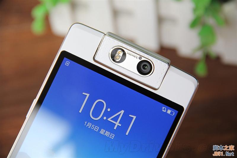 5V/5A：充电速度逆天！OPPO N3全面评测