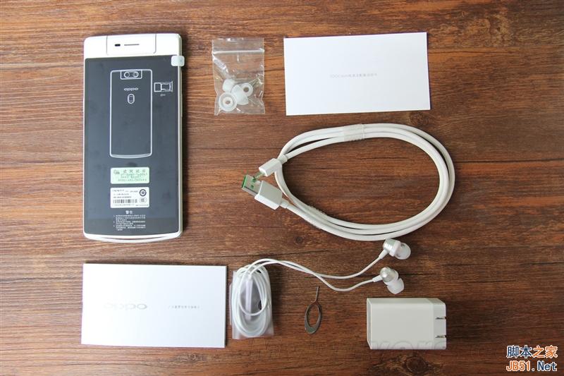 5V/5A：充电速度逆天！OPPO N3全面评测