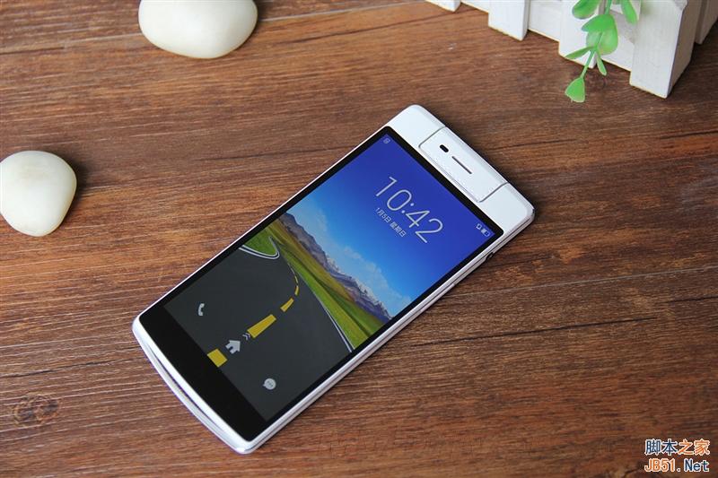 5V/5A：充电速度逆天！OPPO N3全面评测