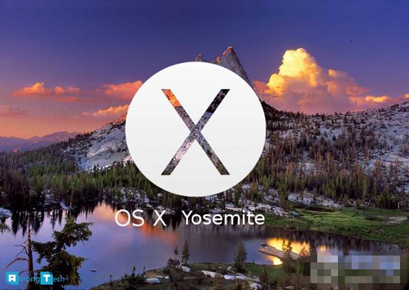 苹果推送OS X10.10.1 beta2版 或修复蓝牙/wifi连接问题