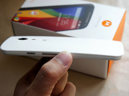 moto g2参数配置解析