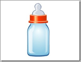 Flash CS3快速打造小奶瓶图标（图二十六）