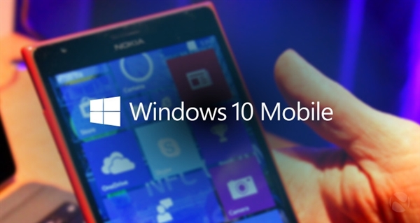 Win10移动版数据开关回归:不用进设置了