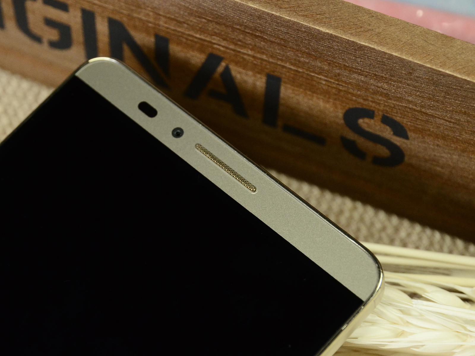 有钱买不到的好机器?华为Mate7体验篇