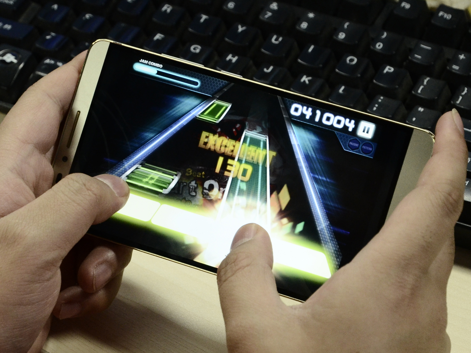 有钱买不到的好机器?华为Mate7体验篇