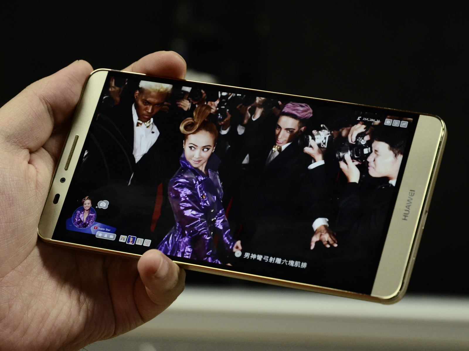 有钱买不到的好机器?华为Mate7体验篇