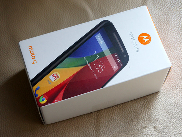 MOTO G2评测