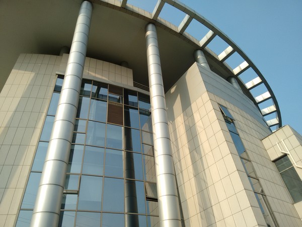 摩托罗拉G2样张