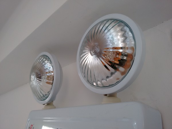 摩托罗拉G2样张