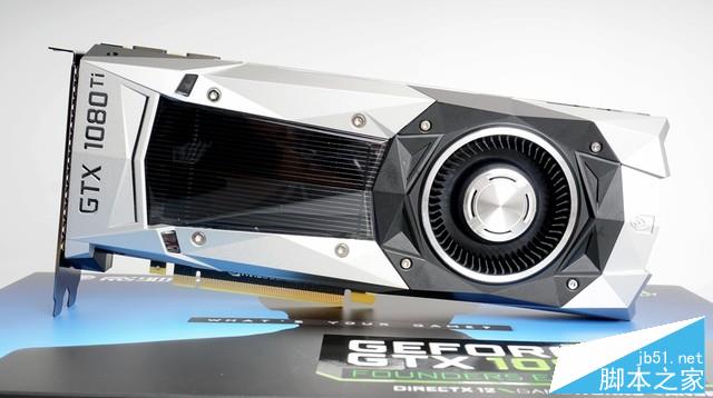 双卡表现真的渣?GTX 1080 Ti SLI测试