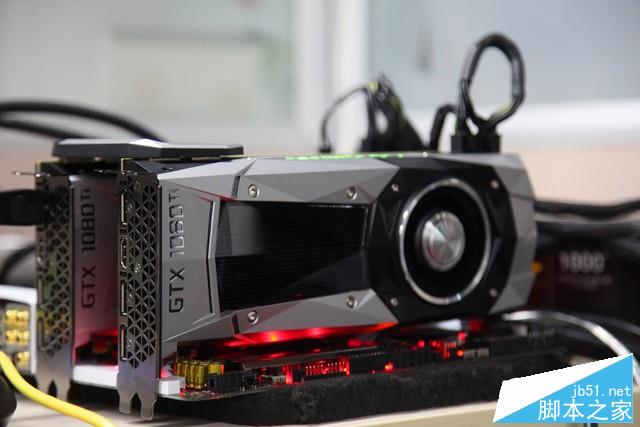 双卡表现真的渣?GTX 1080 Ti SLI测试