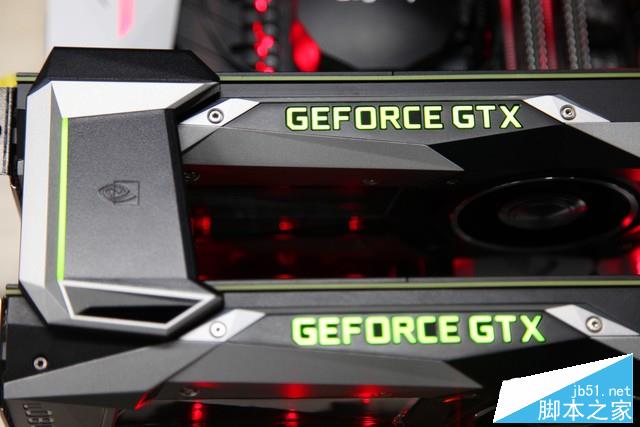 双卡表现真的渣?GTX 1080 Ti SLI测试
