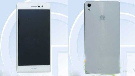 华为p7是双卡双待吗？华为p7手机将推单卡/双卡版本1