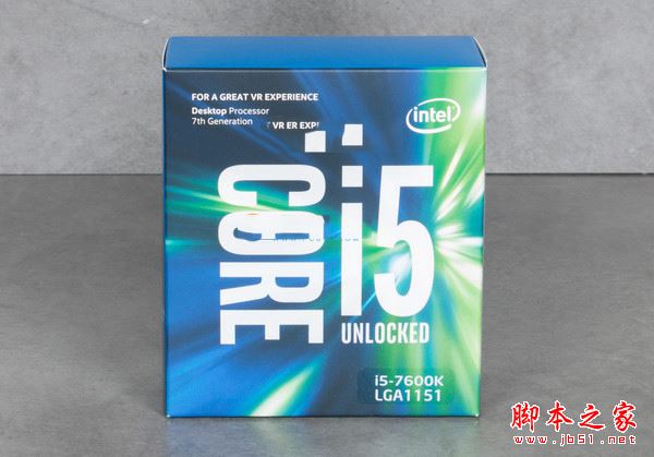 i5-7600K配什么显卡好?全新七代Kaby Lake架构处理器i5-7600K搭配显卡技巧