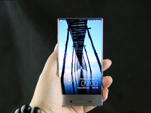 夏普305sh骨传导技术怎么样