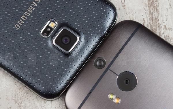 五大Android手机跑分对比 脚本之家