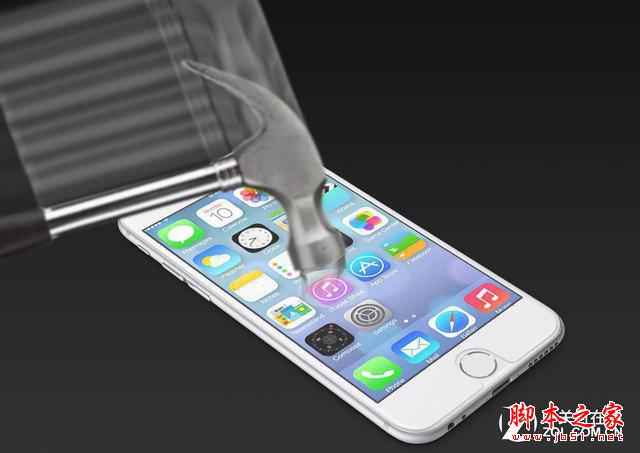 你绝对没想到,钢化玻璃膜竟然是这样炼成的