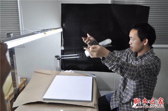 你绝对没想到,钢化玻璃膜竟然是这样炼成的
