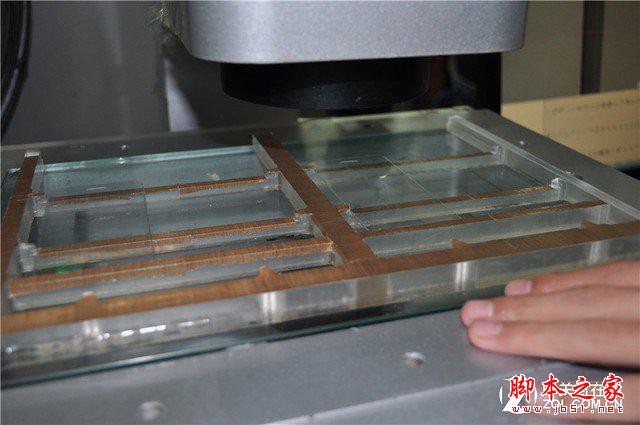 你绝对没想到,钢化玻璃膜竟然是这样炼成的