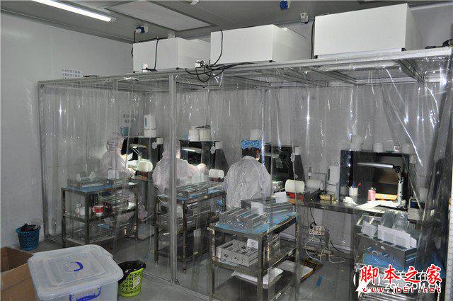 你绝对没想到,钢化玻璃膜竟然是这样炼成的