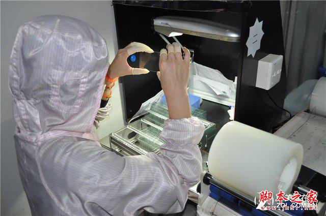 你绝对没想到,钢化玻璃膜竟然是这样炼成的