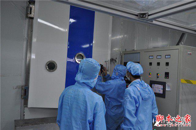 你绝对没想到,钢化玻璃膜竟然是这样炼成的