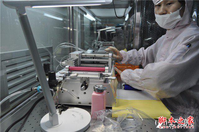 你绝对没想到,钢化玻璃膜竟然是这样炼成的