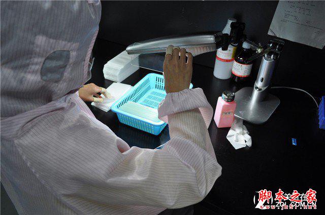 你绝对没想到,钢化玻璃膜竟然是这样炼成的
