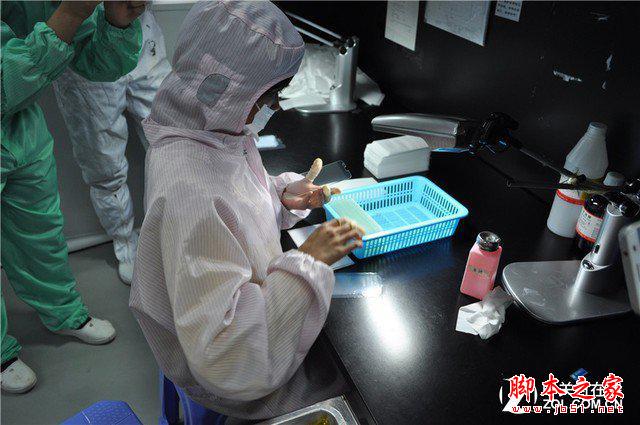 你绝对没想到,钢化玻璃膜竟然是这样炼成的