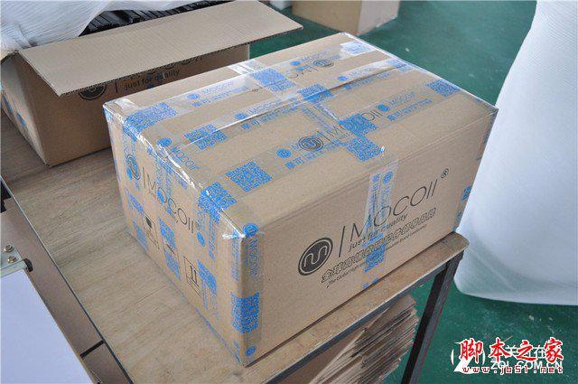 你绝对没想到,钢化玻璃膜竟然是这样炼成的
