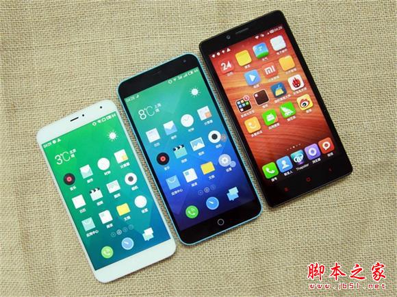 同样都是全贴合屏幕手机,差别为什么会那么大?