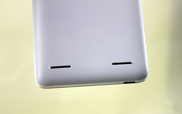 千元双卡神器 中兴V5S双4G兼容版评测 