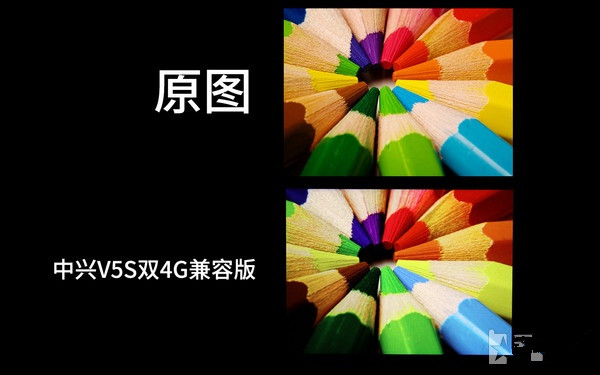 千元双卡神器 中兴V5S双4G兼容版评测 