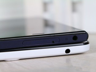 500元之差 千元大神F2联通版对比小米3 