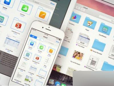 苹果iCloud Drive怎么用 iCloud Drive使用教程