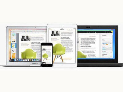 苹果iCloud Drive怎么用 iCloud Drive使用教程