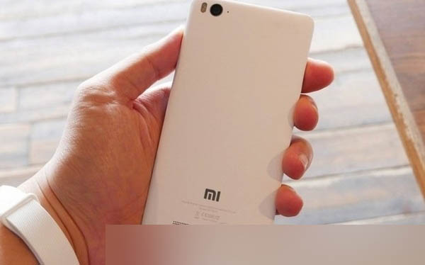 这就是小米4C的最终售价?很突出!