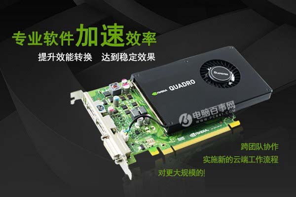 专业显卡能玩游戏吗?游戏显卡和专业显卡的区别