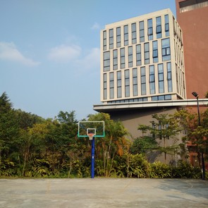 黑莓Passport拍照样张