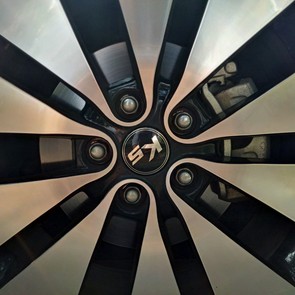 黑莓Passport拍照样张