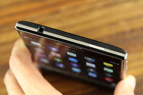 黑莓Passport手机评测