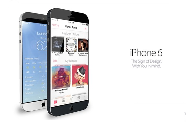 iphone6 16gb够不够用？iphone6 16g是否够用？