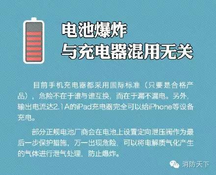 真的吗?手机充电器“电死人”?