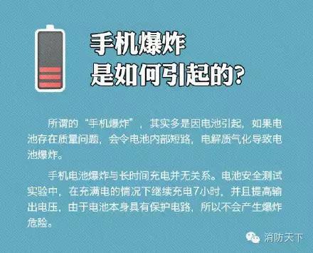 真的吗?手机充电器“电死人”?